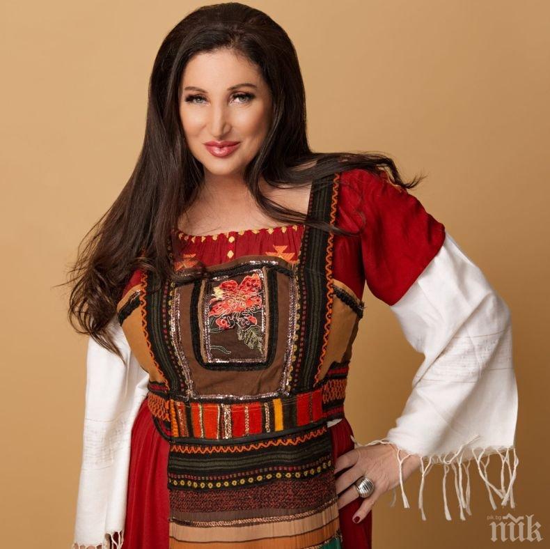 Митко Пайнера разтрепери Поли Паскова