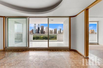 Продадоха уникален апартамент на Рокфелер в Ню Йорк