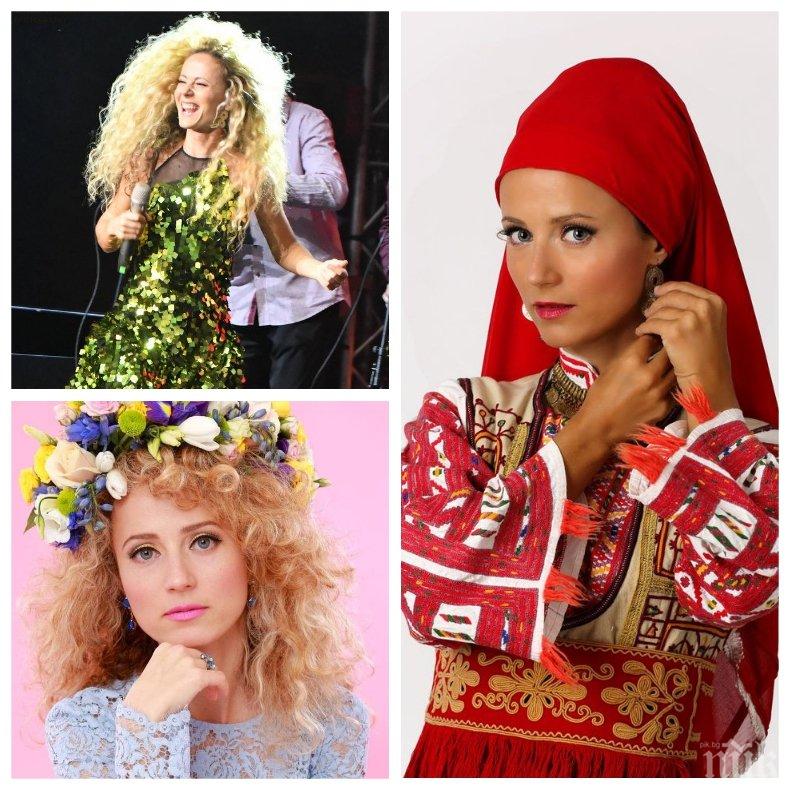 ГОРЕЩО! Деси Добрева шокира с признание: Отидох гола на среща с любовта