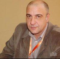 Председателят на сдружението на личните лекари: Консултацията по телефона е практика в много страни