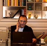 Пиарката на Божков готви патка. Борис Бонев  се радва