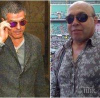 Одрусаха с 267 бона авер на Брендо - треньорът по борба Георги Караманлиев забъркан в афера с европари