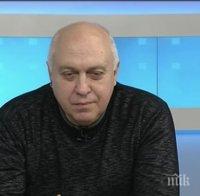 Лекар разказа как е преборил COVID-19