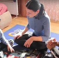 Вижте историята за пакистанец, който иска да стане българин