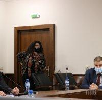 Емил Радев: Промените в европейското законодателство за цифровите услуги не търпят отлагане