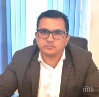 И кметът на Девин е с коронавирус