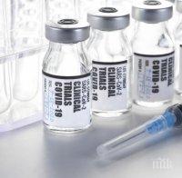 Бърза реакция: Германия прави стотици центрове за ваксинация срещу коронавируса