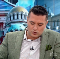 Георги Любенов разкри: Преборих 