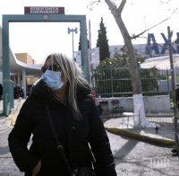 Ситуацията в Солун е критична, Мицотакис притеснен: Прогнозите се оказаха грешни