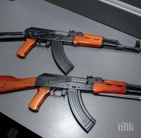 Мафиоти от Латвия и Украйна продавали руско оръжие и танкове в Близкия изток