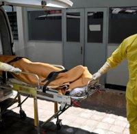 Въпреки строгите мерки, Словения с рекорд на смъртните случаи от коронавирус 
