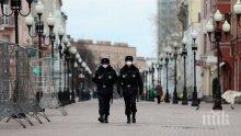 74 жертви на коронавируса за денонощие в Москва