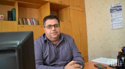 трагедия зам шефът полицията хасково загуби битката covid години отишъл броени дни