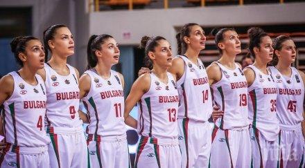 родните баскетболистки шанс европейското