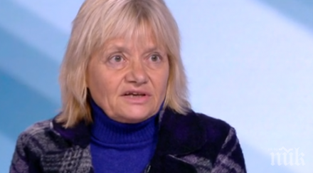 михайлова гореща информация лечението covid реконвалесцентна плазма