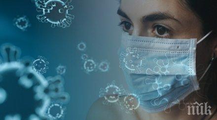 учителка частно училище зарази коронавирус разболя близките умишлено прикриваха случаите болни