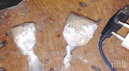 прокуратурата хасково подпука две жени трафик хероин