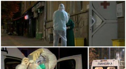 огромна трагедия начална учителка английски години загуби битката коронавируса оставя син сирак