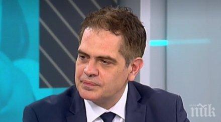 създаваме дигитален експортен хъб помощ българския износ