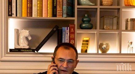 пиарката божков готви патка борис бонев радва