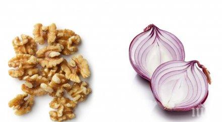 вижте домашен лек мори кашлицата дни