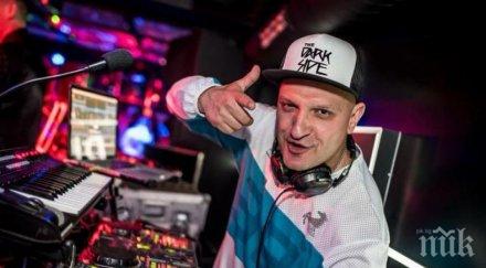 диан соло празнува рожден ден хил души видео