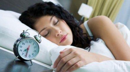 експерти съветват здрав сън гледайте късните новини