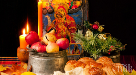 започват коледните пости подвигът християните посрещат чисто сърце душа раждането сина божий