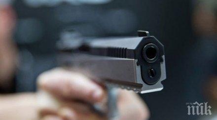 извънредно полицията кюстендил крак смъртта трима мъже