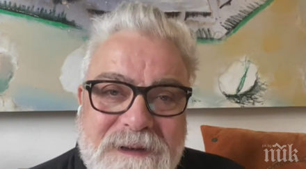 владо пенев покъртителен разказ битката коронавируса