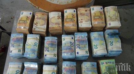 обвиняемите пране пари граждани турция остават ареста