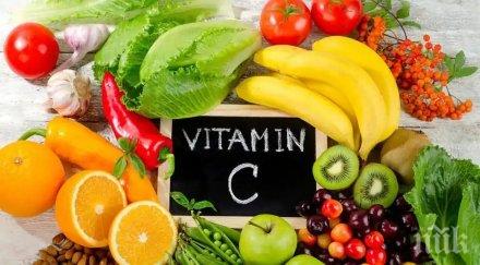 опровергаха митове витамин