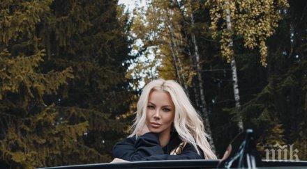 емилия отложи премиерата албума заради covid