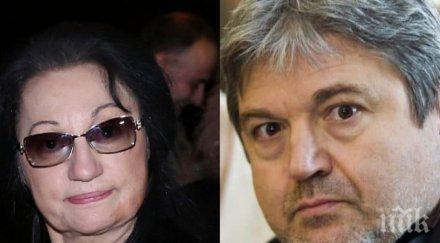 петьо блъсков пик скандала сбж труд нищо общо изявленията анна заркова
