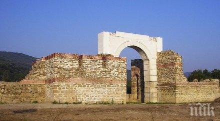 археологически комплекс троянското село ломец става туристическа атракция