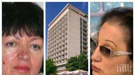 разкритие пик разследване тлъста далавера наем строителство огромната станция сбж варна дъното скандала снежана тодорова