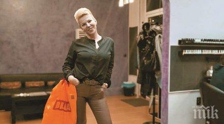 отстраняват следователка хулиганство