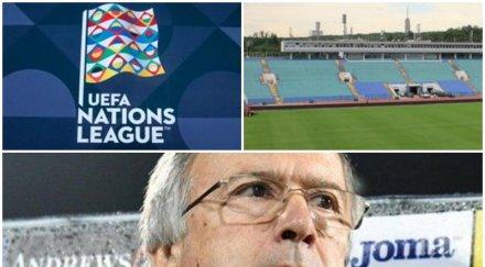 извънредно националите ново поражение лигата футболистите българия изпадане дивизия обновена