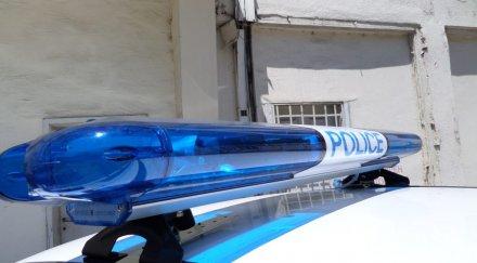 разбойник разби къща ограби възрастния стопанин