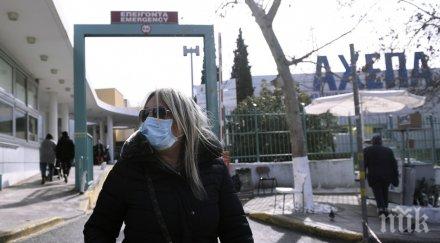 ситуацията солун критична мицотакис притеснен прогнозите оказаха грешни