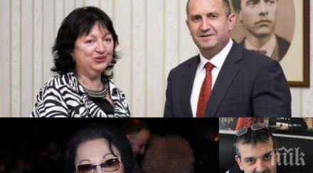 скандал журналист сигнал сбж заради 680 000 питат шефката съюза снежана тодорова потъват пари изгубени дела