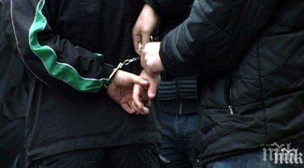побой грабеж пловдив двама братя ареста