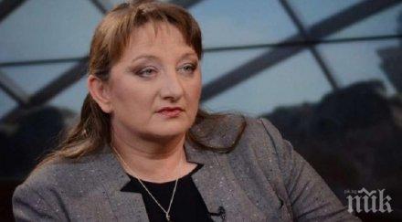 министър сачева имаме план средства отделиха доболничната помощ