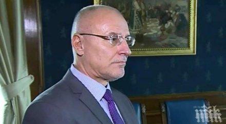 шефът бнб присъединяването българия еврозоната остава реалистично 2024