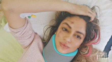 марешка бардем бори черна прокоба