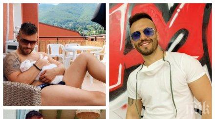 един певец кюпа крум изкара covid вирусът супер агресивен дни наред бях парцал видео