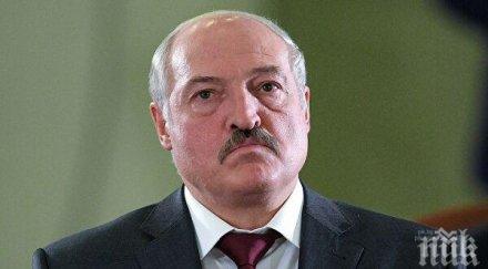 вкараха ареста 1000 недоволни режима лукашенко