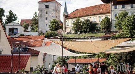 обмислят масово тестване коронавирус загреб