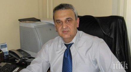 covid тръшна председателя общинския съвет пловдив