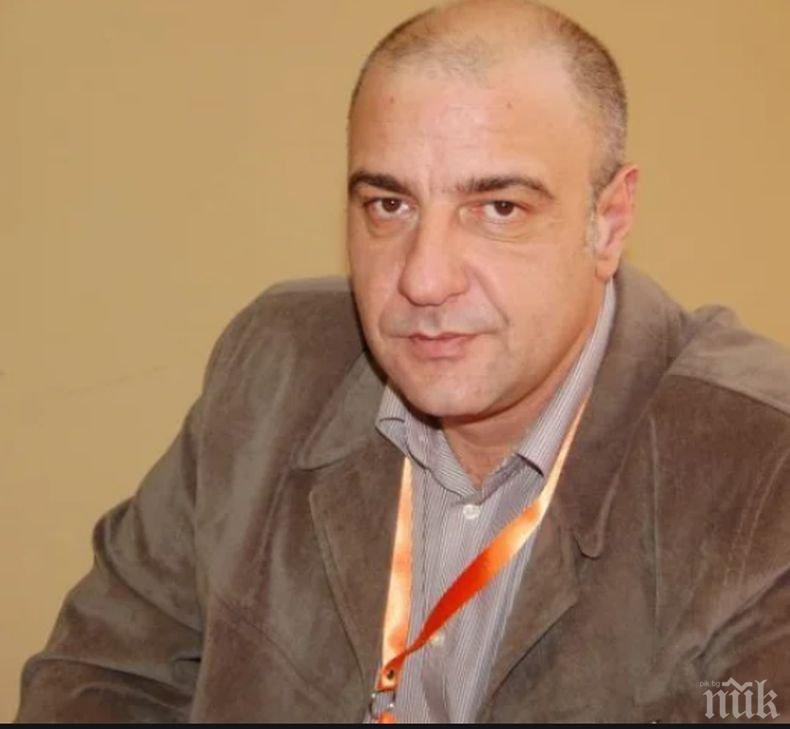 Председателят на сдружението на личните лекари: Консултацията по телефона е практика в много страни